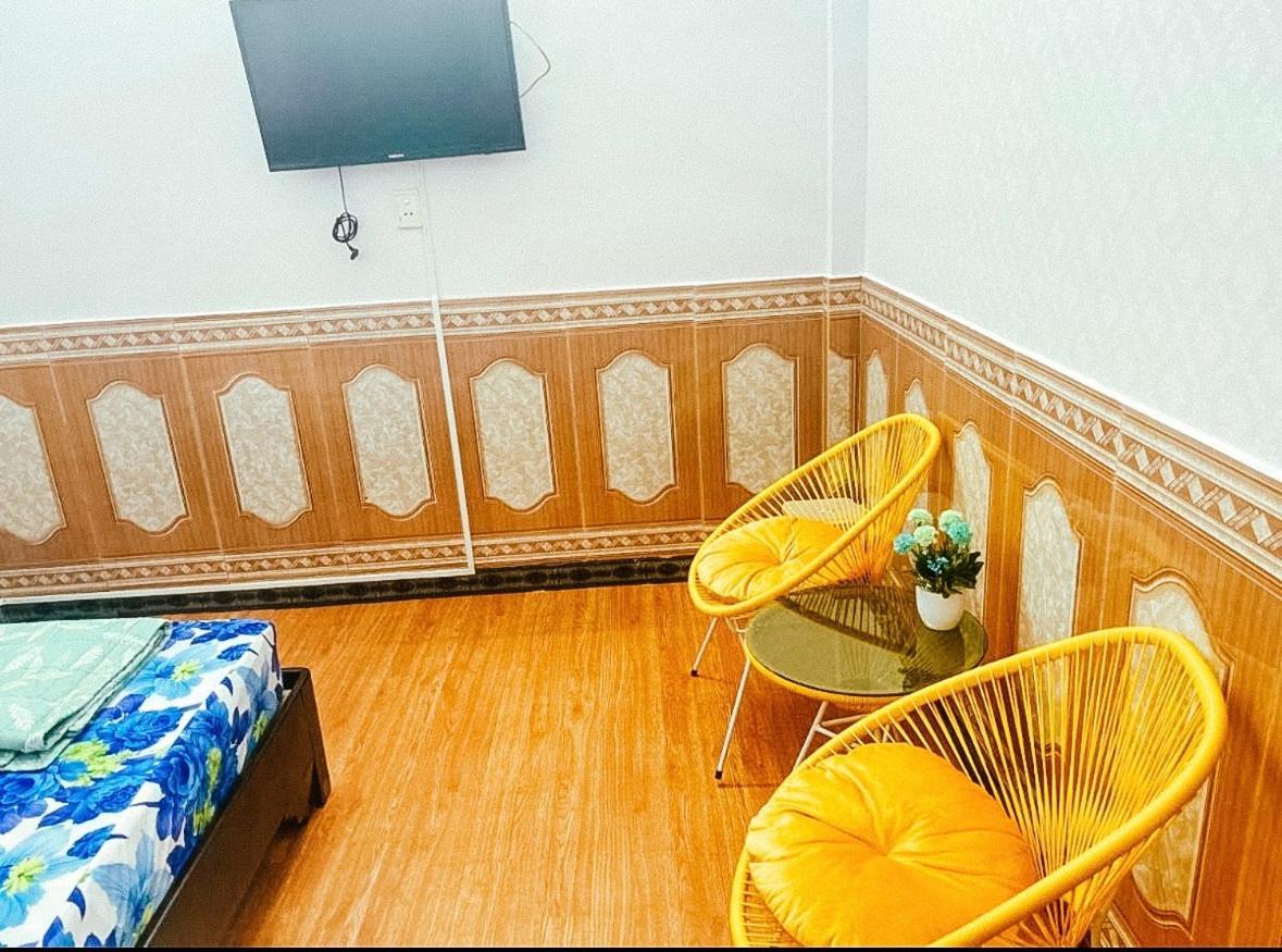Hong Ha Guest House Hué Extérieur photo