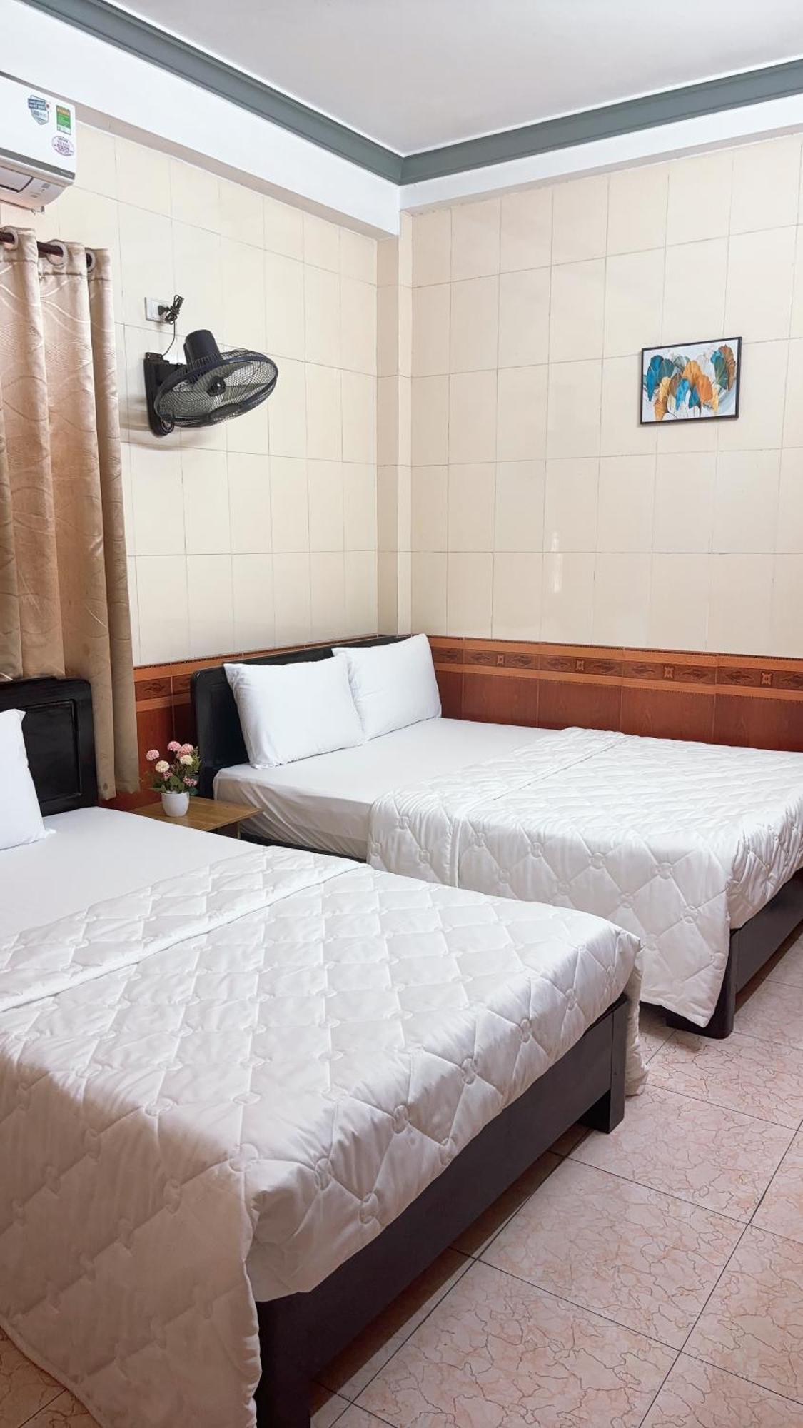 Hong Ha Guest House Hué Extérieur photo