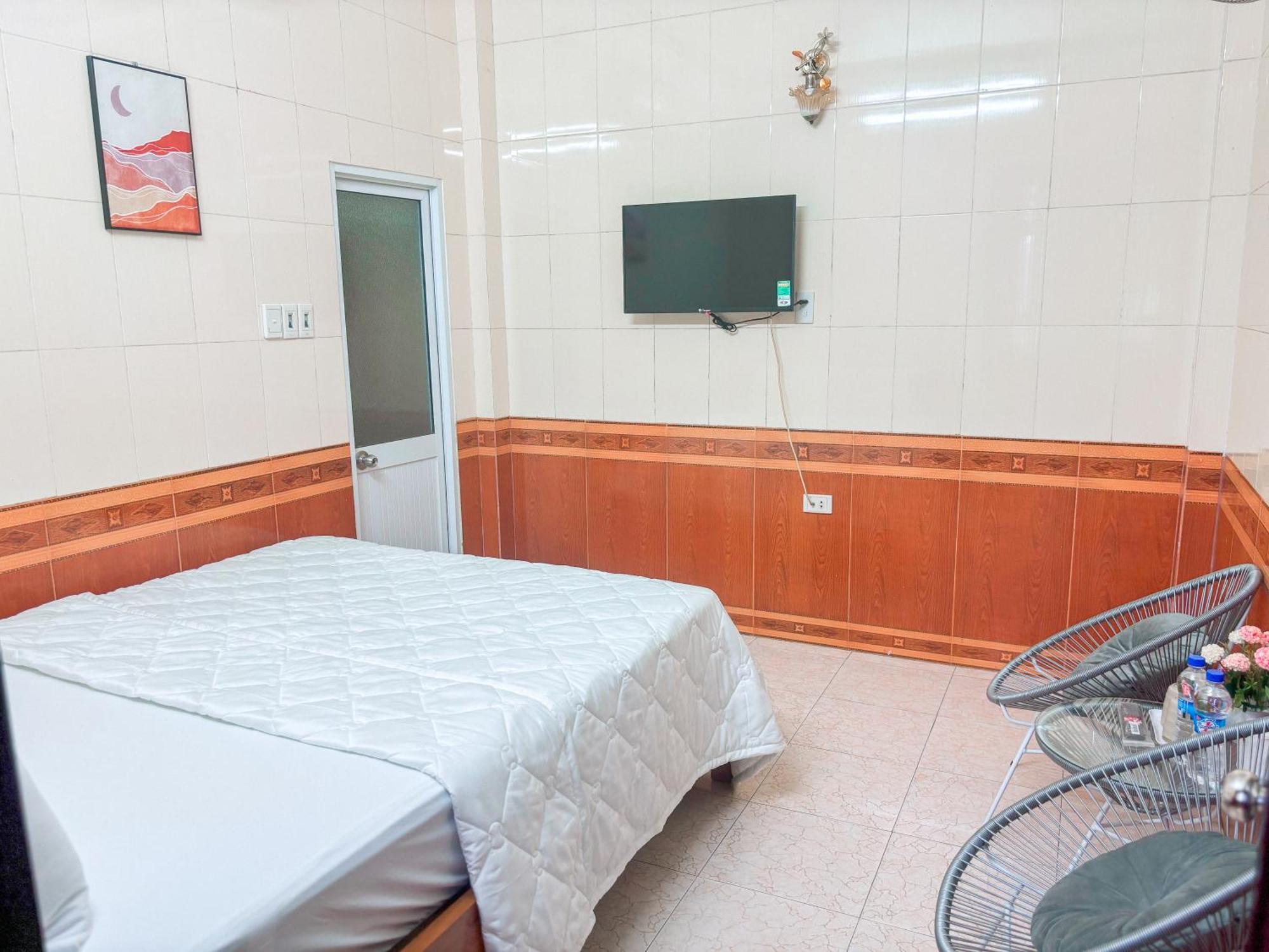 Hong Ha Guest House Hué Extérieur photo