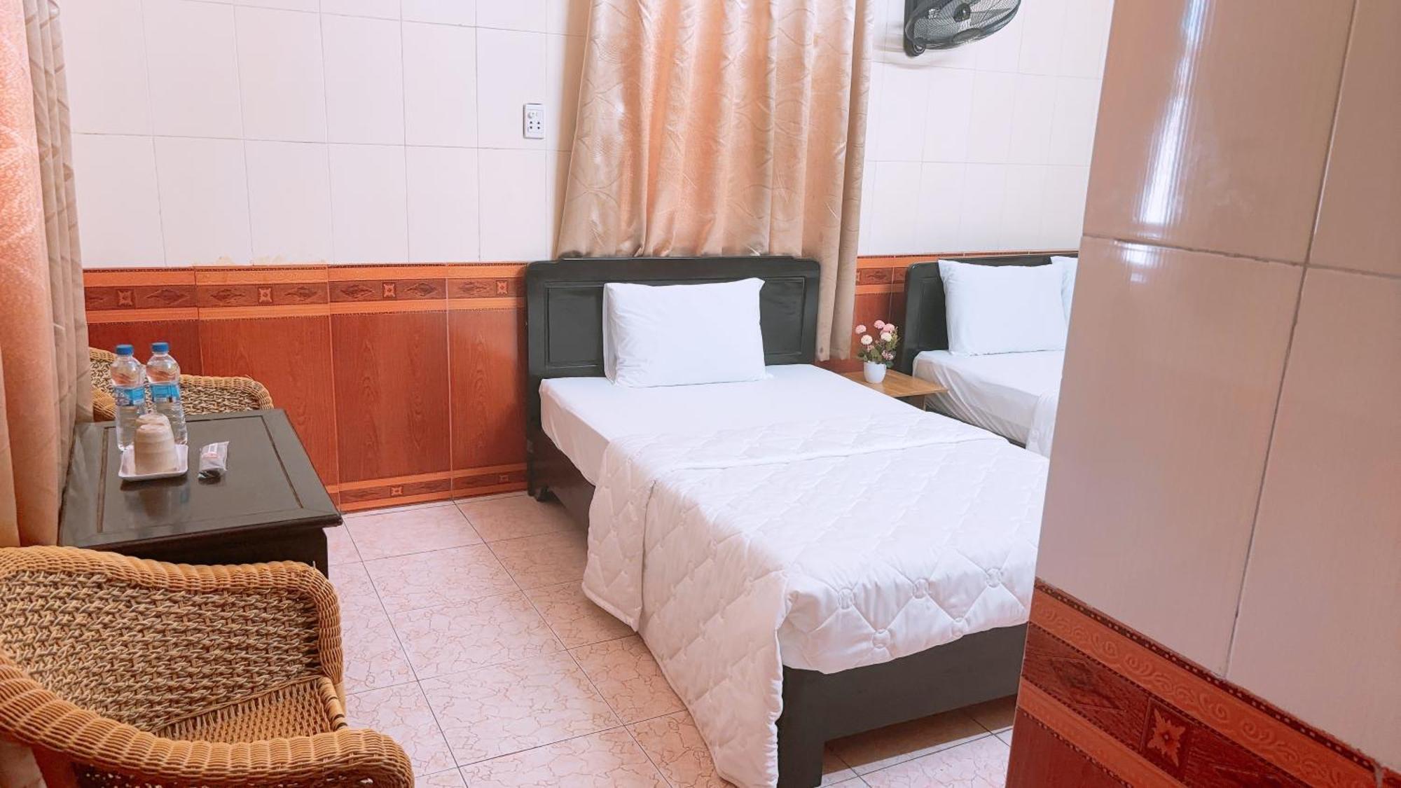 Hong Ha Guest House Hué Extérieur photo
